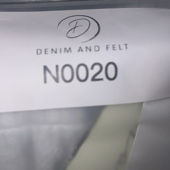 Vintage Havana Womens Tie Dye Tencel Ribbed Joggers/Sweatpants | NEW/NWT! - Picture 9 of 11